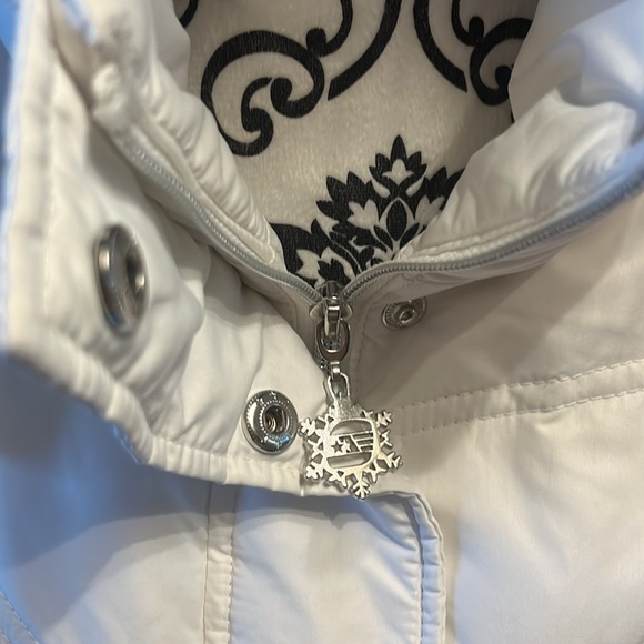 Free country coat - Picture 3 of 12